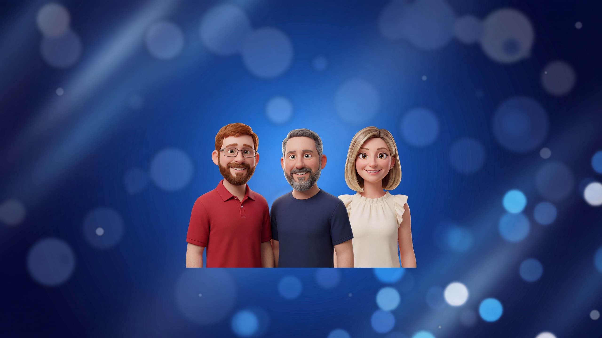 Brian, Mark, and Carley Mann — Raising Real Estate Standards